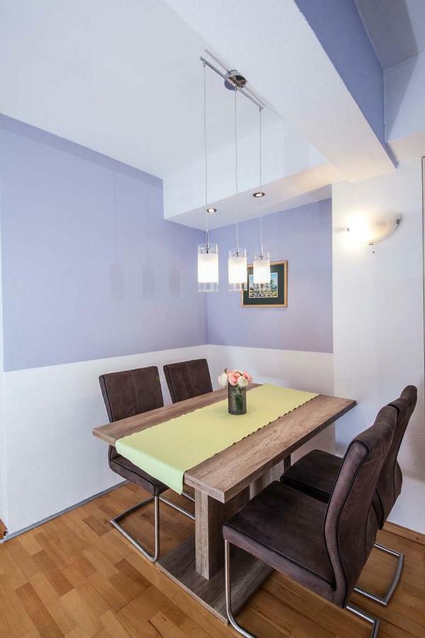 Apartment Sarena Макарська Екстер'єр фото